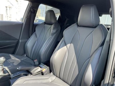 2025 Lexus LBX — миниатюра 24