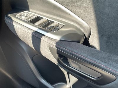 2025 Lexus LBX — миниатюра 22