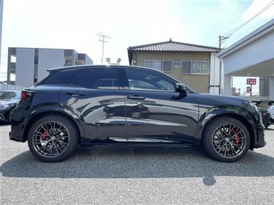 2025 Lexus LBX — миниатюра 43