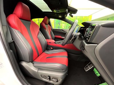 LEXUS NX - 8