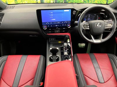 LEXUS NX - 2