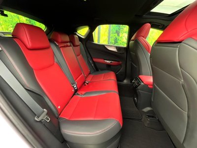 LEXUS NX - 9