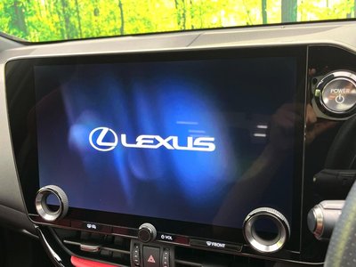 LEXUS NX - 4