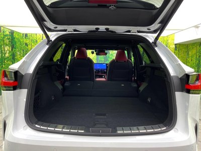 LEXUS NX - 10