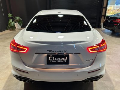 2021 Maserati GHIBLI thumbnail 11