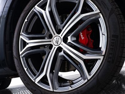 MASERATI LEVANTE - 6