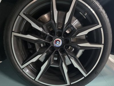 2025 BMW 8 SERIES 照片 6