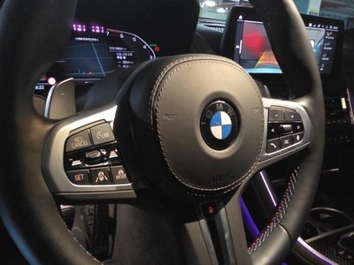 2025 BMW 8 SERIES — миниатюра 13
