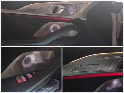 2025 BMW 8 SERIES — миниатюра 12