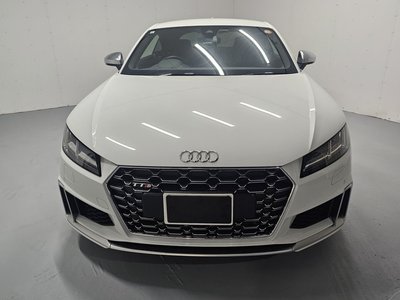 AUDI TTS COUPE - 2