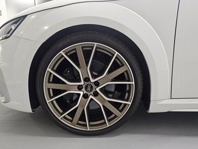 AUDI TTS COUPE - 10