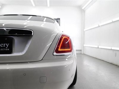 ROLLS-ROYCE WRAITH - 8
