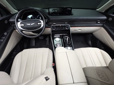 GENESIS GV80 - 5