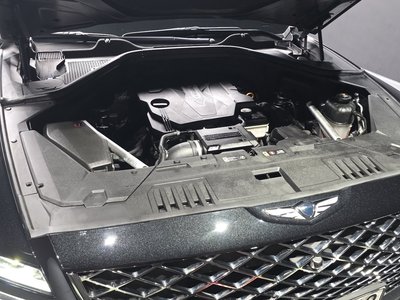 GENESIS GV80 - 7