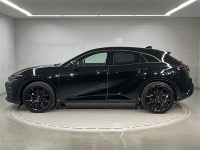 TOYOTA CROWN SPORT - 4