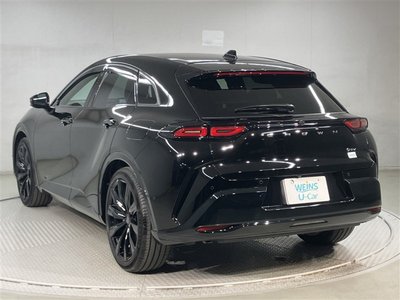 TOYOTA CROWN SPORT - 8