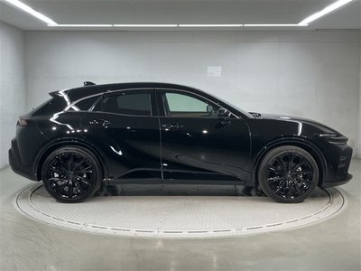 TOYOTA CROWN SPORT - 6