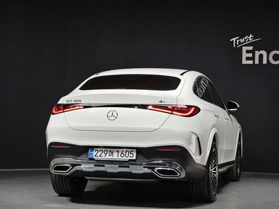 MERCEDES-BENZ GLC - 4