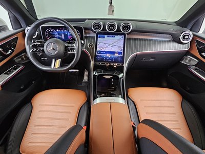 MERCEDES-BENZ GLC - 5