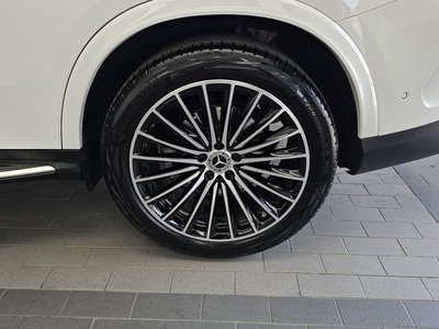 MERCEDES-BENZ GLC - 8