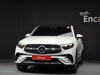 MERCEDES-BENZ GLC - 2