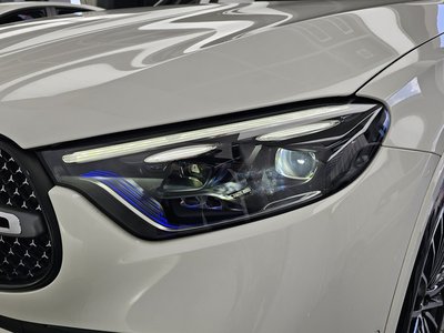 MERCEDES-BENZ GLC - 9