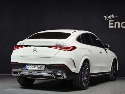 MERCEDES-BENZ GLC - 3
