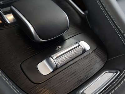 صورة مصغرة 28 لـ 2024 Mercedes-BENZ GLS