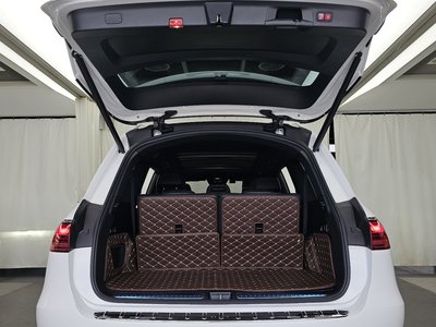 صورة مصغرة 26 لـ 2024 Mercedes-BENZ GLS