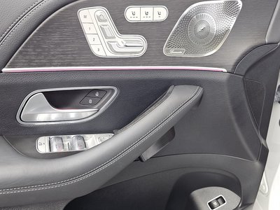 صورة مصغرة 37 لـ 2024 Mercedes-BENZ GLS