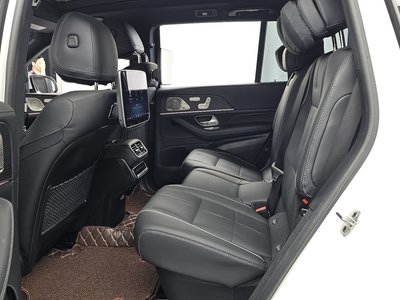 صورة مصغرة 16 لـ 2024 Mercedes-BENZ GLS