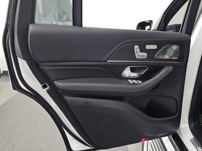 صورة مصغرة 15 لـ 2024 Mercedes-BENZ GLS
