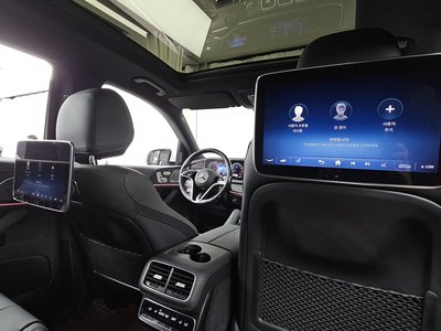 صورة مصغرة 33 لـ 2024 Mercedes-BENZ GLS