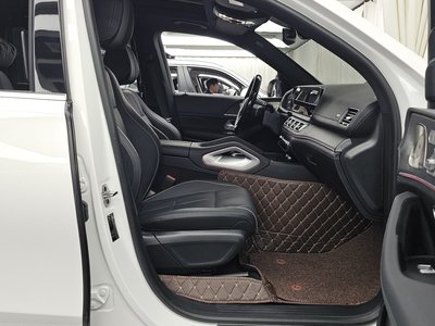 صورة مصغرة 17 لـ 2024 Mercedes-BENZ GLS