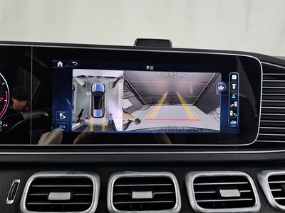 صورة مصغرة 21 لـ 2024 Mercedes-BENZ GLS