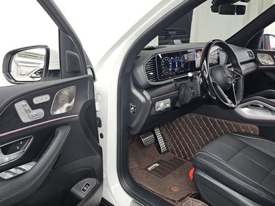 صورة مصغرة 13 لـ 2024 Mercedes-BENZ GLS