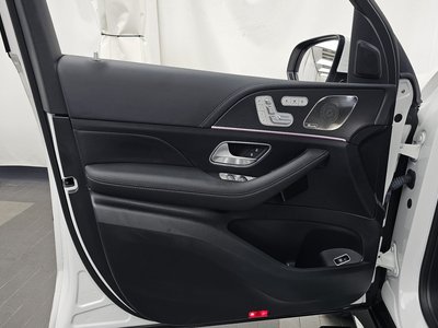 صورة مصغرة 14 لـ 2024 Mercedes-BENZ GLS