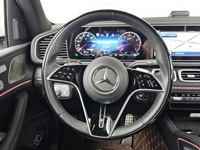 صورة مصغرة 19 لـ 2024 Mercedes-BENZ GLS