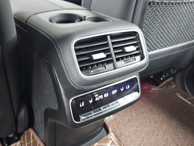 صورة مصغرة 31 لـ 2024 Mercedes-BENZ GLS
