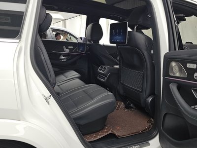 صورة مصغرة 18 لـ 2024 Mercedes-BENZ GLS