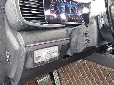 صورة مصغرة 38 لـ 2024 Mercedes-BENZ GLS