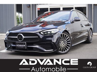 2025 Mercedes-BENZ C-CLASS photo 1