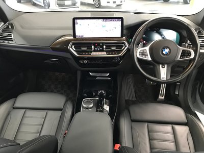 BMW X3 - 6