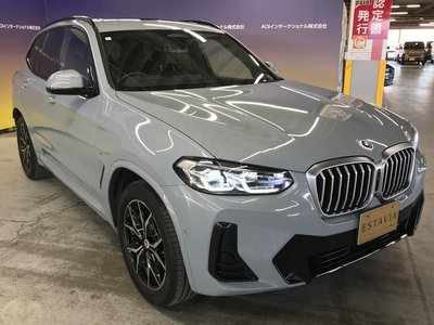 BMW X3 - 9
