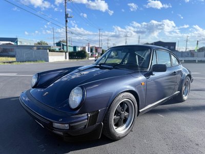 PORSCHE 930 CARRERA