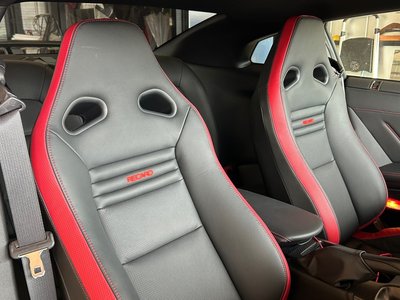 NISSAN GT-R TRACK EDITION ENGINEERED BY NISMO T - 7