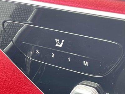 MERCEDES-BENZ C-CLASS - 10