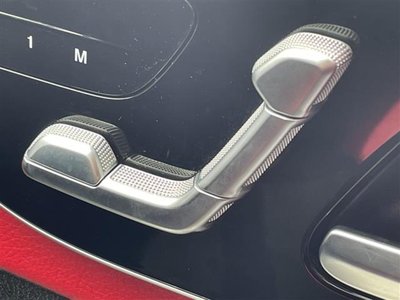 MERCEDES-BENZ C-CLASS - 9