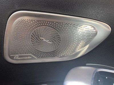 MERCEDES-BENZ C-CLASS - 4
