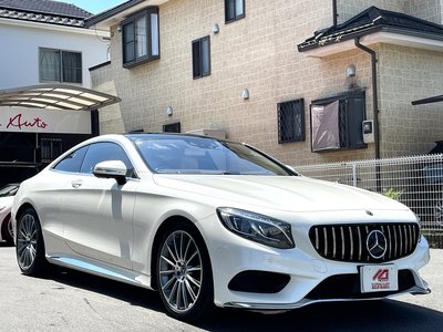 MERCEDES-BENZ S-CLASS - 3
